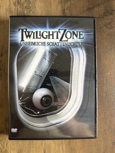 Twilight zone unheimliche - twilight,