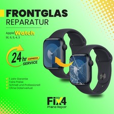 Apple Watch Se|6|5|4|3 Display