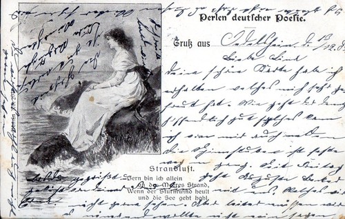 Perlen deutsche poesie - perlen,