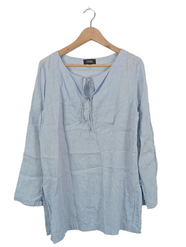 Einhorn langarm bluse - einhorn, damen