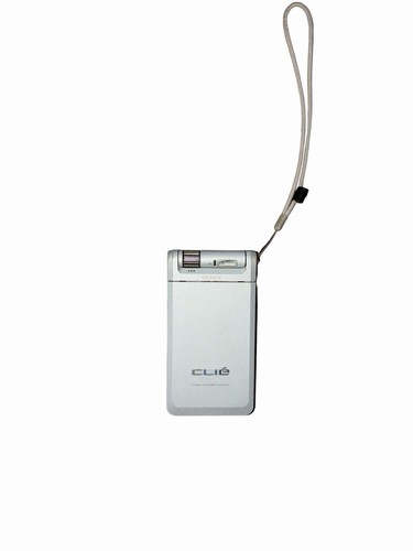 Sony clié peg - peg-nx70v/e, clie