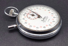 Antike Stoppuhr, Hanhart,