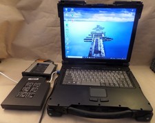 Roda Rocky RK9 Notebook 15,1"