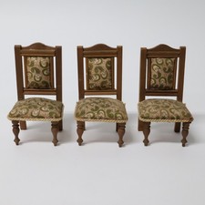 Altes Puppenstuben Holz