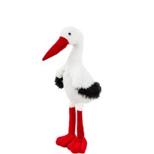 Inware storch kuscheltier - inware,