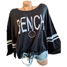 Bench Pullover Pulli Strick