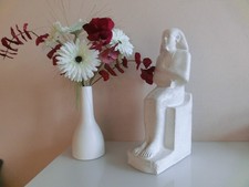 Antik Pharao Skulptur
