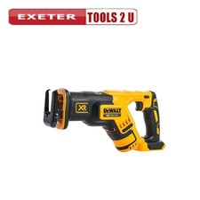 Dewalt DCS367N 18V XR