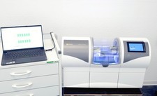Sirona Cerec MC-XL Premium