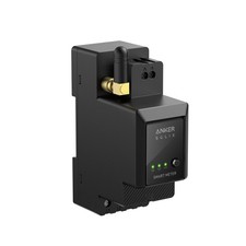 Anker SOLIX Smart Meter 3 Phasen für Solarbank E1600 Pro/Plus 