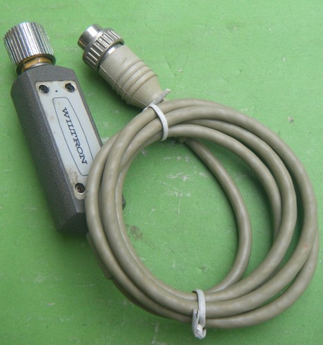 1pcs wiltron 560 - 1pcs,