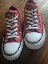 Converse Chucks Sneaker Taylor