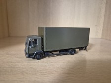 Herpa MAN LE2000 7,5to Koffer