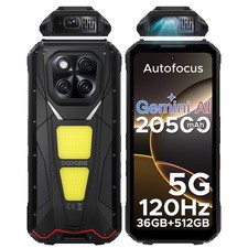 Doogee max play projektor - max,