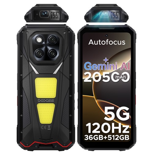 Doogee max play projektor - doogee,