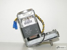 Dayton 4Z458 Magnetmotor 115V, 60HZ 55 RPM