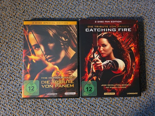 The hunger games die - the,