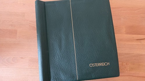 österreich 1966 1980 - Österreich,
