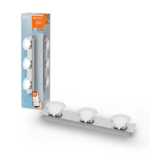 Led smart badezimmerlampe - smart+,