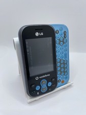 LG KS360 Grau Vodafone Netz