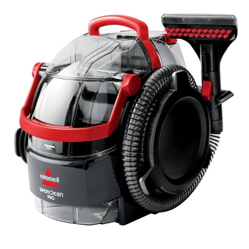 Bissell spotclean pro - spotclean,