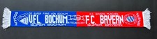 Fan Schal VfL Bochum In Freundschaft FC Bayern Fanschal Fussball ca. 147x16 cm