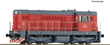 Roco 7300003  H0  Diesellok