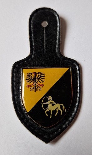 Brustanhänger