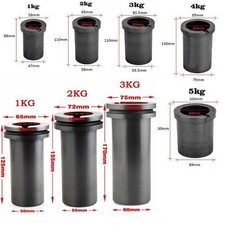 1/2/3/4/5 kg Graphit