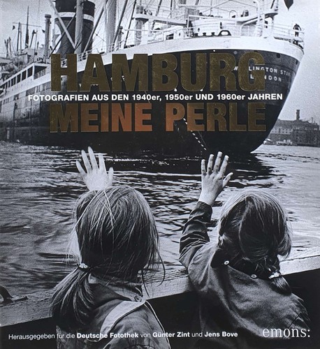 Hamburg meine perle - hamburg,