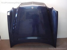 Mercedes W210 Motorhaube mit