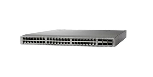 Cisco nexus 93108tc - cisco, switch