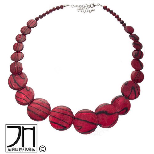 Coeur lion damen halskette - coeur, de