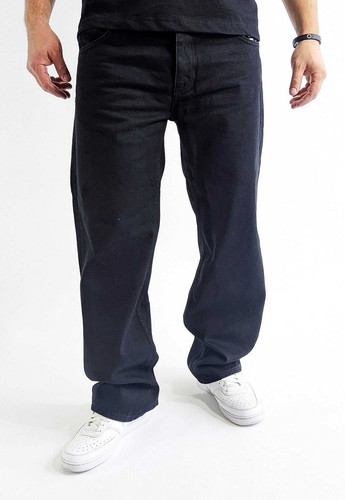 Dada loose fit - loose, jeans