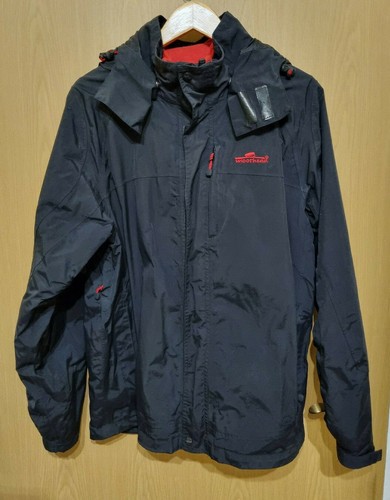 Moorhead 3in1 jacke herren - moorhead,