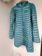 Marmot Daunenmantel Größe S