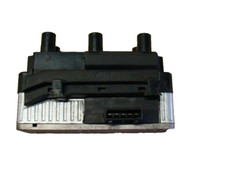 Zündspule VR6 Volkswagen VW T4 VW Vento VW Golf VW Passat VW Sharan Zündmodul