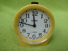 SLAVA Wecker Made in USSR