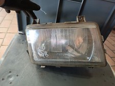 Saab 9000 CS Frontscheinwerfer