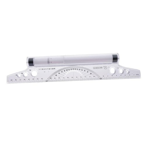 30cm multifunktionslineal - 30cm,