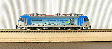 PIKO 47450 BR187 , Digital , TT , gebraucht ( 55 ) in OVP