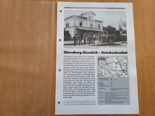 Neben und schmalspurbahnen - und,