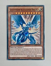 Yu-Gi-Oh! Seto Kaiba Einzelkarten zur Auswahl - deutsch