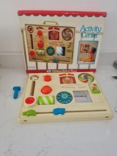Fisher price activity center - price,