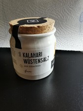 Kalahari Wüstensalz