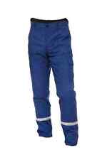 Jugendfeuerwehr Hose Bundhose Reflexstreifen DJW Novotex Feuerwehr 