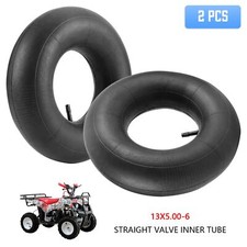 2x Schlauch 13x5.00-6 /