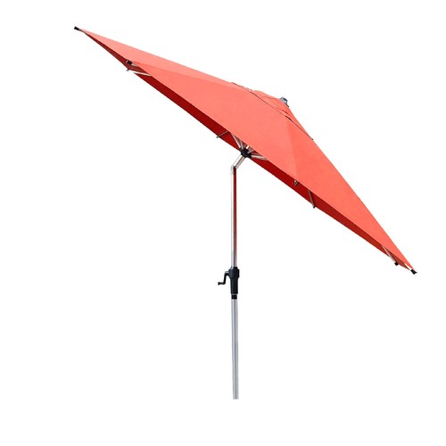 Anndora sonnenschirm 5m - sonnenschirm, 3,5m
