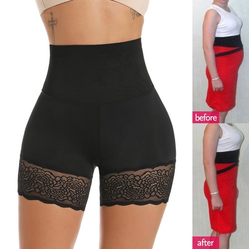 Bauchweg unterhose damen hohe - unterhose,