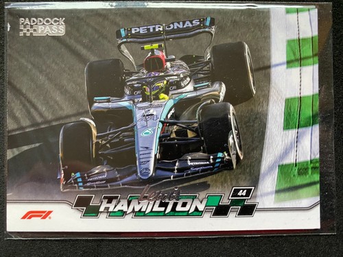 2024 topps paddock pass - 2024,